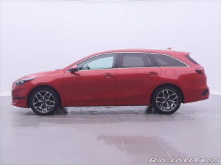 Kia Ceed 1,5 T-GDI 118kW Aut. GT-L 2022