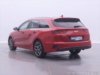 Kia Ceed 1,5 T-GDI 118kW Aut. GT-L 2022