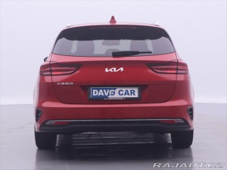 Kia Ceed 1,5 T-GDI 118kW Aut. GT-L 2022