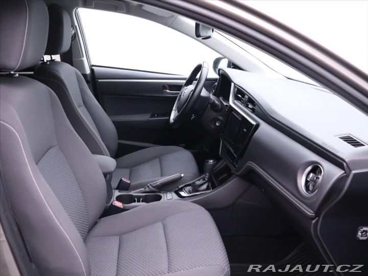 Toyota Corolla 1,6 VVT 97kW Aut. LPG LED 2018