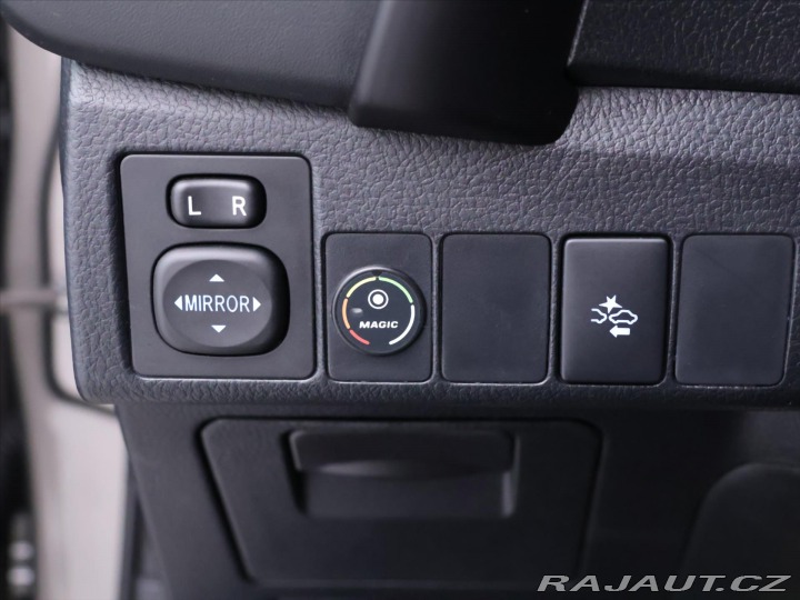 Toyota Corolla 1,6 VVT 97kW Aut. LPG LED 2018
