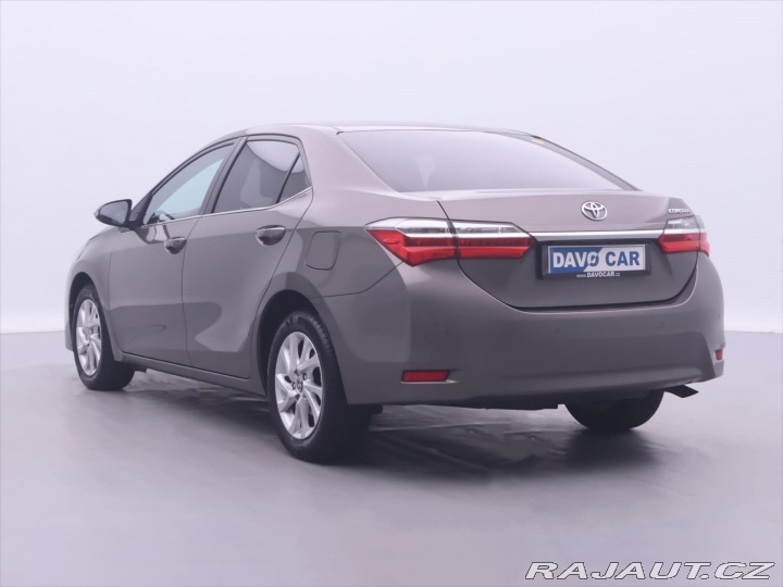 Toyota Corolla 1,6 VVT 97kW Aut. LPG LED 2018