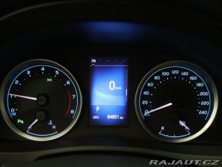 Toyota Corolla 1,6 VVT 97kW Aut. LPG LED 2018