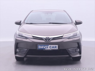 Toyota Corolla 1,6 VVT 97kW Aut. LPG LED 2018
