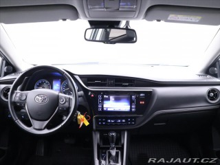Toyota Corolla 1,6 VVT 97kW Aut. LPG LED 2018