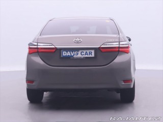 Toyota Corolla 1,6 VVT 97kW Aut. LPG LED 2018