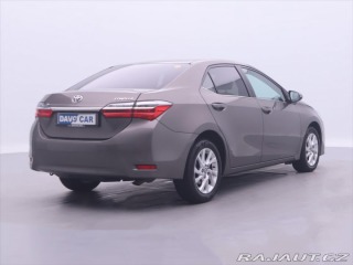 Toyota Corolla 1,6 VVT 97kW Aut. LPG LED 2018