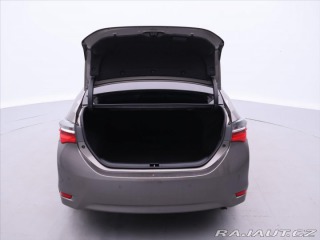 Toyota Corolla 1,6 VVT 97kW Aut. LPG LED 2018