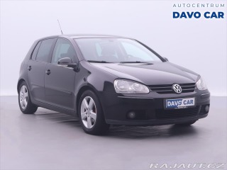Volkswagen Golf 1,9 TDI Klima Tažné STK 0