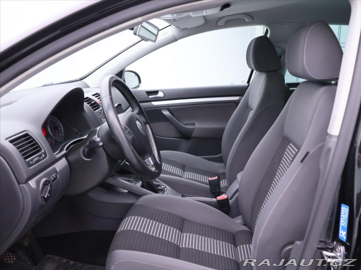 Volkswagen Golf 1,9 TDI Klima Tažné STK 0 2008