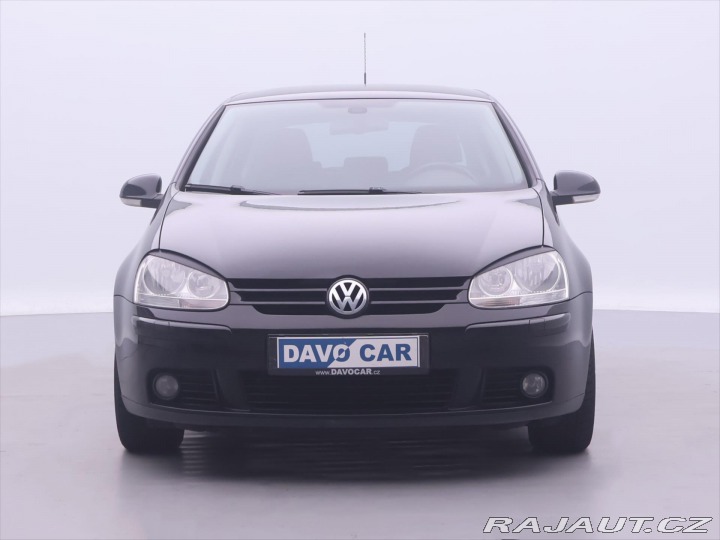 Volkswagen Golf 1,9 TDI Klima Tažné STK 0 2008
