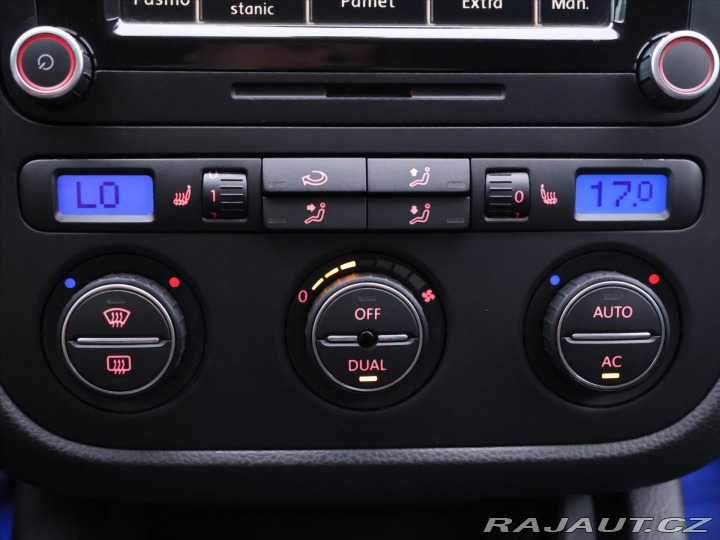 Volkswagen Golf 1,9 TDI Klima Tažné STK 0 2008