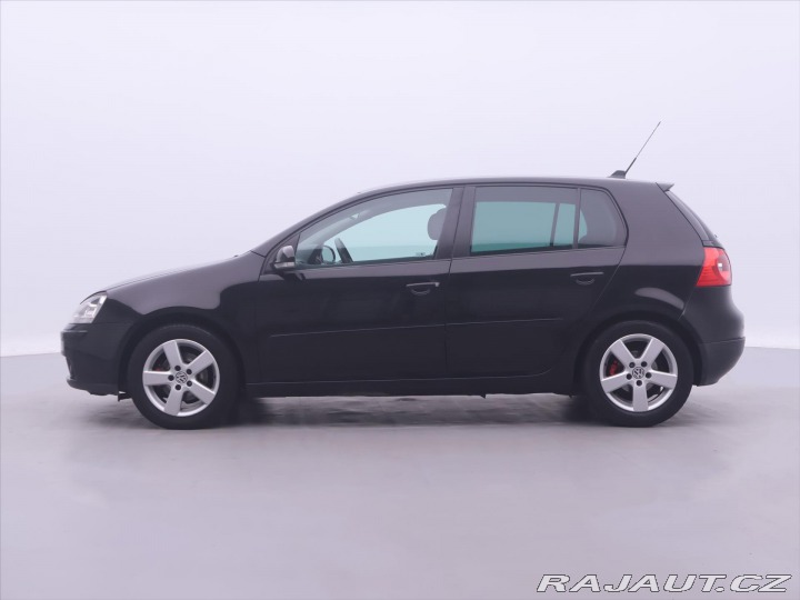Volkswagen Golf 1,9 TDI Klima Tažné STK 0 2008
