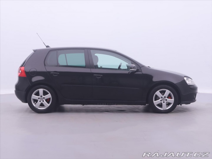 Volkswagen Golf 1,9 TDI Klima Tažné STK 0 2008
