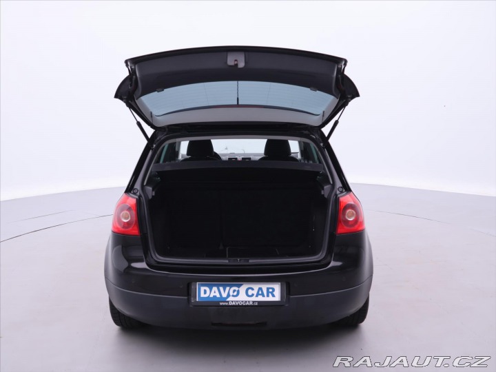 Volkswagen Golf 1,9 TDI Klima Tažné STK 0 2008