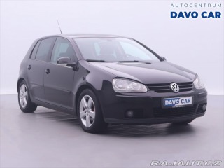 Volkswagen Golf 1,9 TDI Klima Tažné STK 0 2008