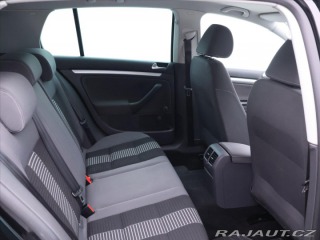 Volkswagen Golf 1,9 TDI Klima Tažné STK 0 2008