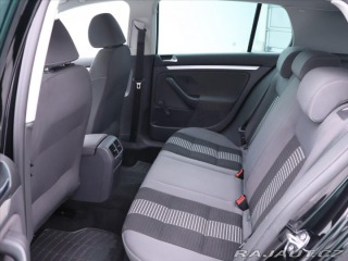 Volkswagen Golf 1,9 TDI Klima Tažné STK 0 2008