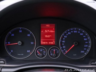 Volkswagen Golf 1,9 TDI Klima Tažné STK 0 2008