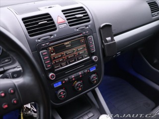 Volkswagen Golf 1,9 TDI Klima Tažné STK 0 2008