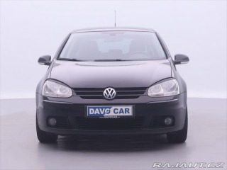 Volkswagen Golf 1,9 TDI Klima Tažné STK 0 2008