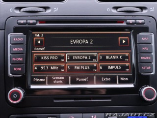 Volkswagen Golf 1,9 TDI Klima Tažné STK 0 2008