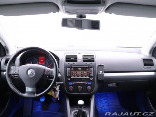 Volkswagen Golf 1,9 TDI Klima Tažné STK 0 2008