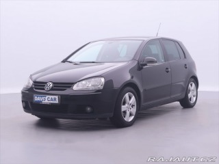 Volkswagen Golf 1,9 TDI Klima Tažné STK 0 2008