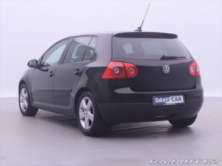Volkswagen Golf 1,9 TDI Klima Tažné STK 0 2008