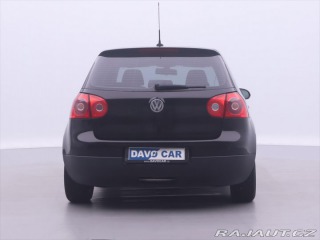 Volkswagen Golf 1,9 TDI Klima Tažné STK 0 2008