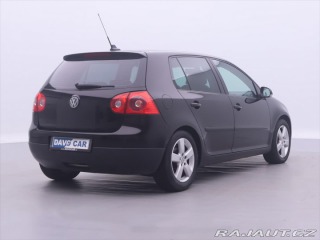 Volkswagen Golf 1,9 TDI Klima Tažné STK 0 2008