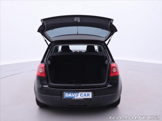 Volkswagen Golf 1,9 TDI Klima Tažné STK 0 2008