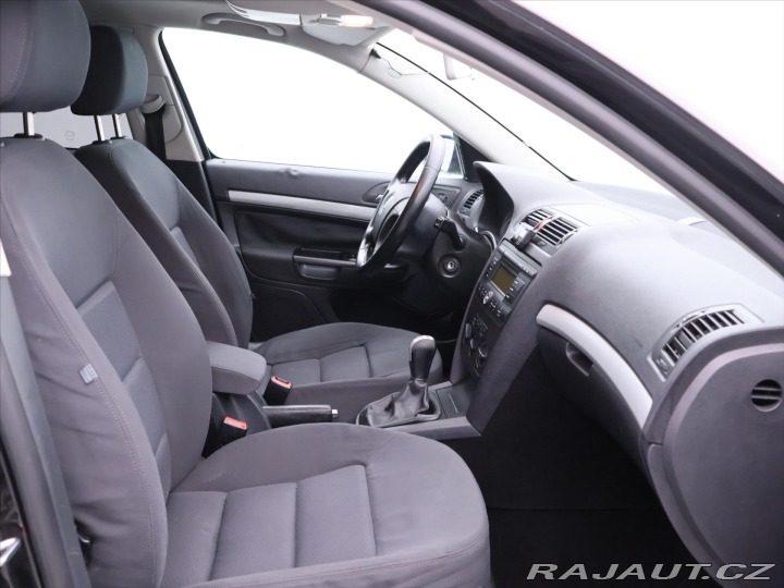 Škoda Octavia 1,9 TDI 77kW 4x4 Klima 2006