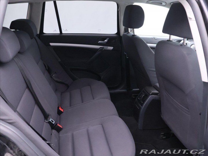 Škoda Octavia 1,9 TDI 77kW 4x4 Klima 2006