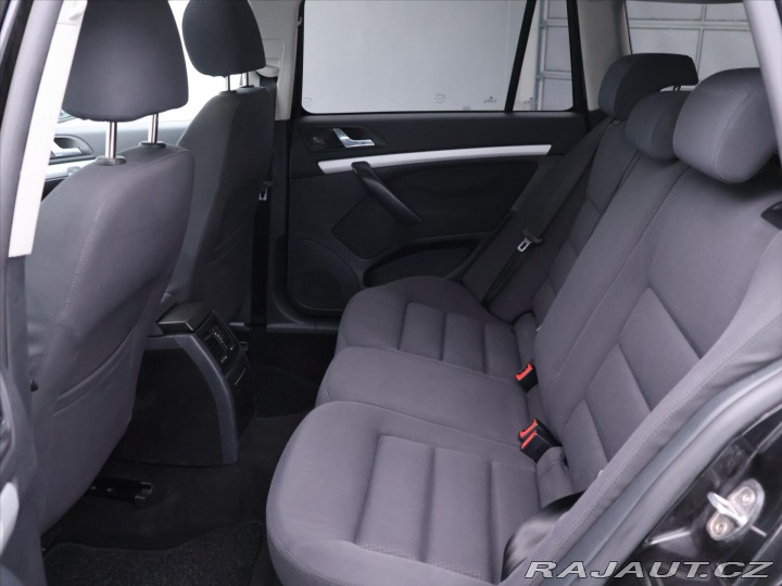 Škoda Octavia 1,9 TDI 77kW 4x4 Klima 2006