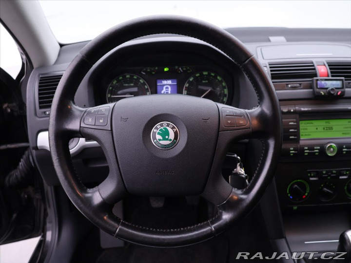 Škoda Octavia 1,9 TDI 77kW 4x4 Klima 2006