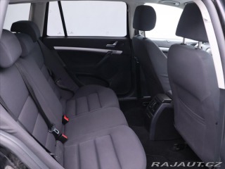 Škoda Octavia 1,9 TDI 77kW 4x4 Klima 2006
