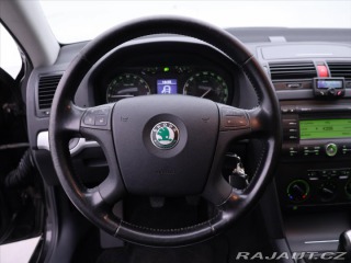 Škoda Octavia 1,9 TDI 77kW 4x4 Klima 2006