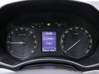 Škoda Octavia 1,9 TDI 77kW 4x4 Klima 2006
