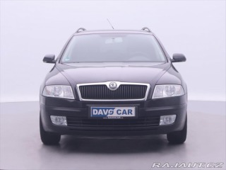 Škoda Octavia 1,9 TDI 77kW 4x4 Klima 2006