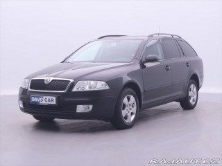 Škoda Octavia 1,9 TDI 77kW 4x4 Klima 2006