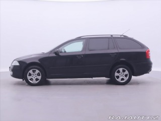 Škoda Octavia 1,9 TDI 77kW 4x4 Klima 2006