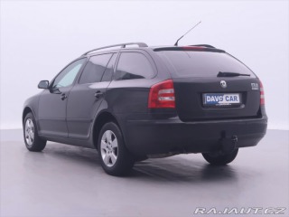 Škoda Octavia 1,9 TDI 77kW 4x4 Klima 2006