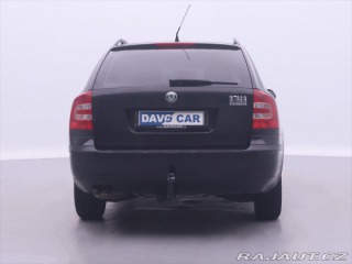 Škoda Octavia 1,9 TDI 77kW 4x4 Klima 2006