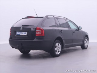 Škoda Octavia 1,9 TDI 77kW 4x4 Klima 2006
