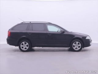 Škoda Octavia 1,9 TDI 77kW 4x4 Klima 2006