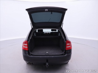 Škoda Octavia 1,9 TDI 77kW 4x4 Klima 2006