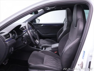 Škoda Superb 2,0 TDI 110kW DSG Sportli 2018