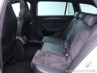 Škoda Superb 2,0 TDI 110kW DSG Sportli 2018