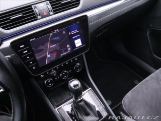 Škoda Superb 2,0 TDI 110kW DSG Sportli 2018